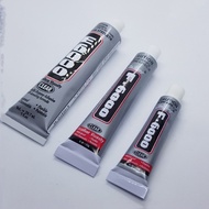 E-6000&B-6000 Fabric Glue (1pc) 10mll/29.7ml | Gam Fabrik E-6000&B-6000