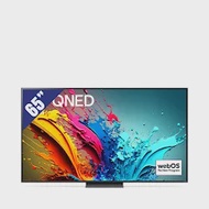 Smart Tivi QNED LG 4K 86 inch 86QNED86TSA