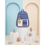 Girls' School Backpack Trendy Bag Trendy Bag RA812