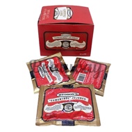 HUDSON'S EUMENTHOL JUJUBES CLASSIC-RED