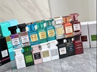 TOM FORD  TF香水 50ml