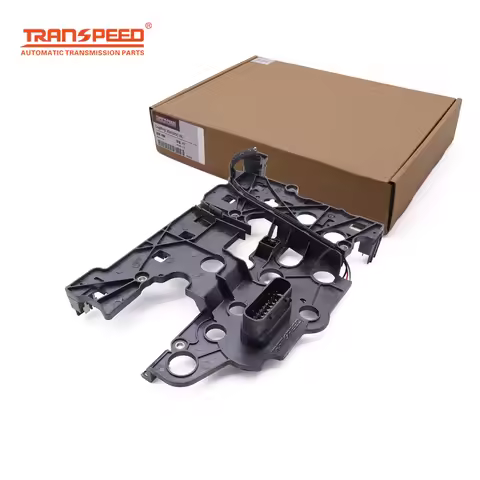 TRANSPEED 6F35 Transmission Control Board Conductor Plate Valve Body For Ford