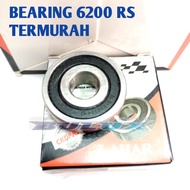 BEARING LAKER LAHER 6200 RS