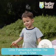 Little Palmerhaus T-Shirt - Boys' T-Shirt Boys T Shirt Kids T Shirt Boys