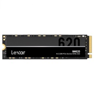 Lexar/Lexar NM620 256G 512G 1T 2T M.2 NVMe 2280 SSD Solid State Drive