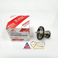 THERMOSTAT RADIATOR COROLLA GREAT GREET TWINCAM GARANSI