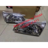 TOYOTA COROLLA AE110 Headlight Headlight Late Headlight Crystal Headlight