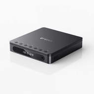 Portable FiiO DM13 CD Player Bluetooth HiFi Sound 4.4 Balanced High Fidelity Portable Music Player D