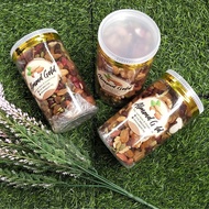 Mix Nuts Healthy Snacks