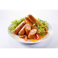 Jumbo Cheese Sausage