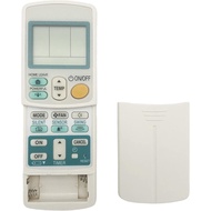Replacement Compatible for Daikin Air Conditioner AC Universal Remote for Most Models Like ARC433A1 