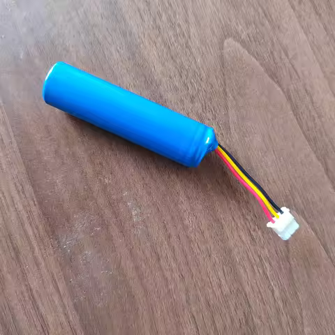 3.7V 3500mAh Rechargeable Li-ion Battery For Petzl Nao Headlamps Nao+ Headtorch