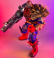 Mô hình POP Nhân vật Henry Cavill Geralt trong The Witcher dòng Yennefer Funko Pop 2166 1-37