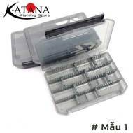 Lure box - Super durable lure box