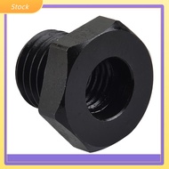 【ELECT】Wood Lathe Chuck Adapter Screw Thread Spindle Adapter For Wood Turning Lathe