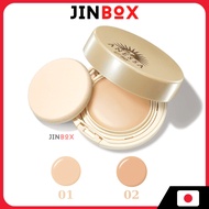 ANESSA All-in-One Beauty Pact Foundation SPF 50+ PA+++