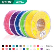eSUN - ABS+ 3D Printing Filament, Dia 1.75mm, 1kg