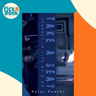 [100% Original Books] - Take a Seat - Journey in Life as a GP by Peter Fowler (UK edition, paperback
