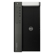 Dell Precision T7910 Mid-Tower Workstation - 2X Intel Xeon E5-2695 v4 2.1GHz 18 Core Processors, 128