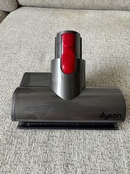 Dyson V10 塵蟎吸頭