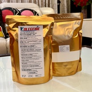 Hydrolyzed Fish Collagen Powder (Halal) - Import from Korea