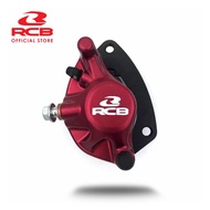 RCB S2 SERIES BRAKE CALIPER 1 PISTON / POT