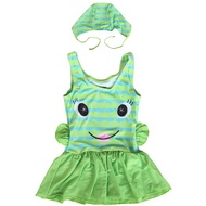 Smile Green Swim Set size 6m & 9m