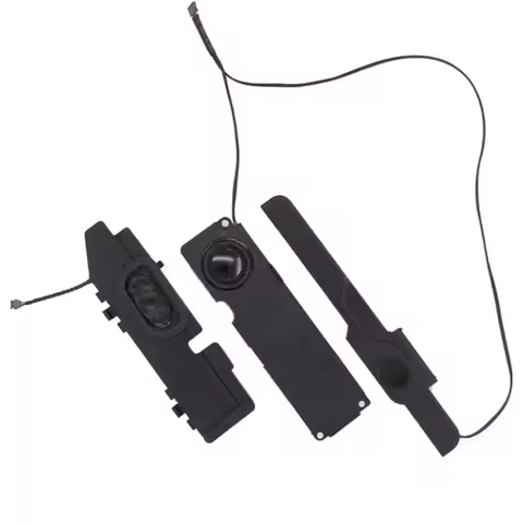 New Right & Left Internal Speaker Set Replacement for MacBook Pro 13" A1278 2011 Mid 2012 Series