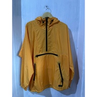 Anorak Montbell Jacket