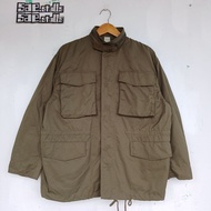 Jacket Field M65 By & Vitro