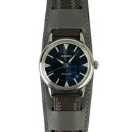 精工 (SEIKO) Prospex 1959 原版登山者復刻設計限量版 6L35-00E0 SBEN001 不鏽鋼皮錶帶男士自動腕錶