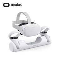 Anker Charging Dock for Oculus Quest 2 แท่นวางพร้อมชาร์จไฟไปในตัวสำหรับ Oculus Quest 2 สินค้ารับประก