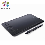 【Wacom】Intuos Pro Small PTH-460 專業觸控繪圖板