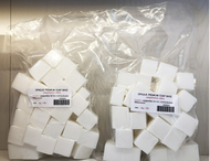 Opaque Premium Soap Base เบสสบู่กรีเซอรีนขุ่น พรีเมียม 1 Kg.