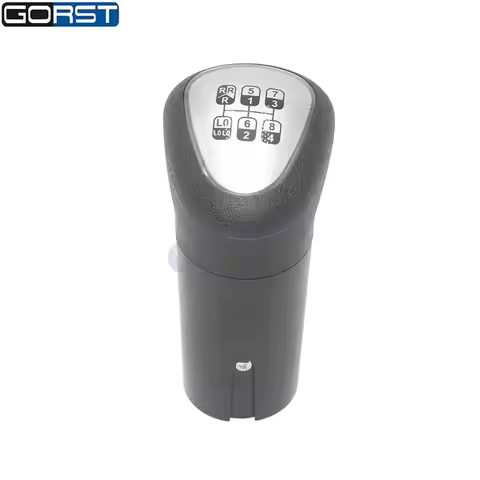 Gear Shift Lever Knob A6909 for Eaton Fuller 9 or 10 Speed Truck Part