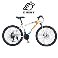 ♞,♘Garuda Mars Mountain bike steel bike BEST PRICE