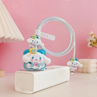 Samsung 25W Charger Cable Protector Adapter Protector Charger Head Protector Charger Cable Protector