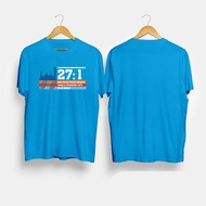 T-shirt Quotes Da'wah V73 Islamic T-shirt