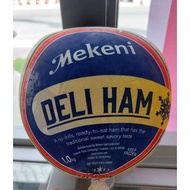 Mekeni Deli Ham 1kg (pure m e a t)
