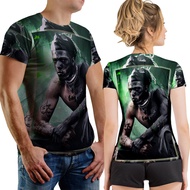 Vintage XXXTENTACION T-shirt Fullprint Polyester Jersey Material | Size SML XL XXL 3XL | PO 3 Days