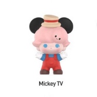AUTHENTIC POPMART DIMOO x Disney Pop Bean
