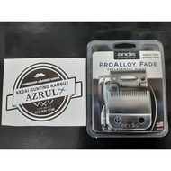 ANDIS Blade ProAlloy Fade USA