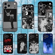 TP-1 Rapper D-Drake Cool Phone Case For iPhone 17,18 16,15,14,13,12,11,Plus,Pro Max,XS,X,XR,SE,Mini,
