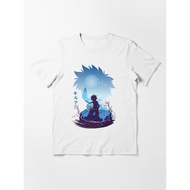 God Speed Anime Manga HXH Killua Tshirt