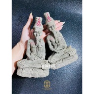 Thai Amulet 全陰料魯士 Ashes Lersi Statue