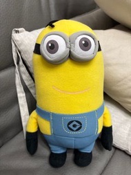 Minions 公仔  