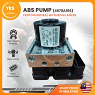 🔥NEW🔥4670A516 PROTON INSPIRA/ MITSUBISHI LANCER ABS PUMP BRAND NEW 100% ORIGINAL ACTUATOR BRAKE PUMP