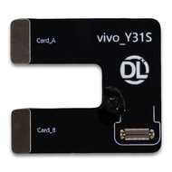 FLEXIBLE TESTING LCD DL 400 PRO Y31S