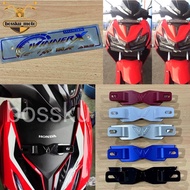 RSX150 NUMBER PLATE HOLDER TIDY BRACKET