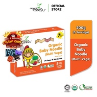 Organic Care2u Organic Baby Noodle / Baby Food (200g)